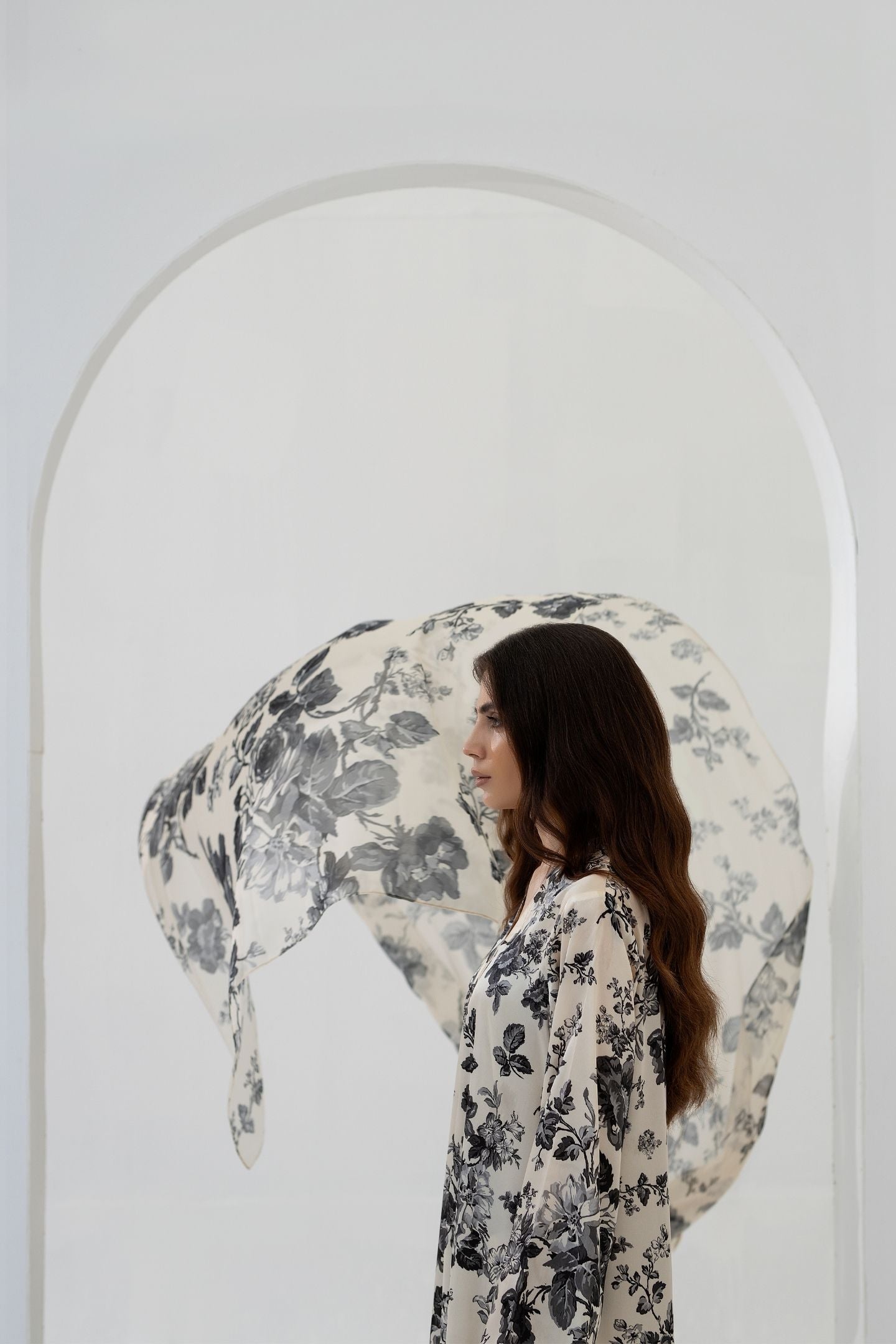 Printed Dupatta (Wrap)