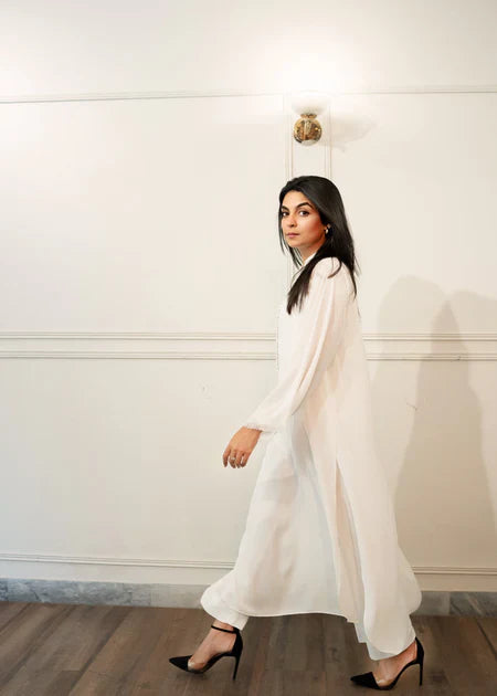 White Co ord