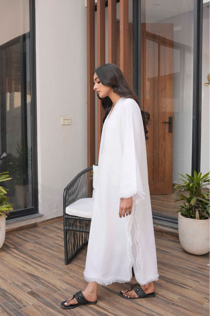 Coconut Galbe Karandi Coord