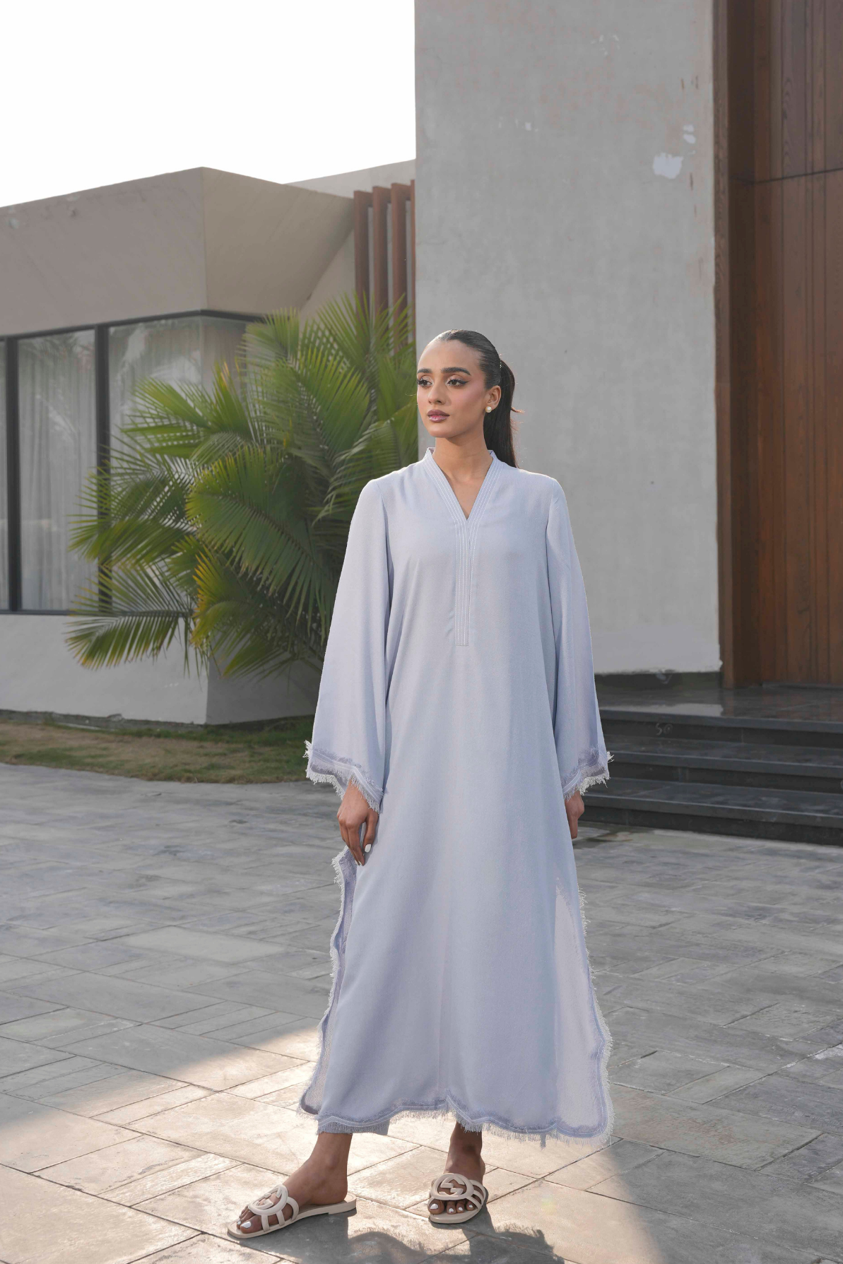 Ice Melt Galbe Karandi Coord