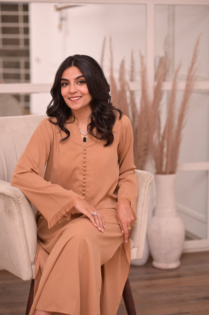 Cappuccino Beige Coord