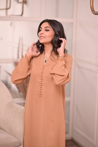 Cappuccino Beige Coord